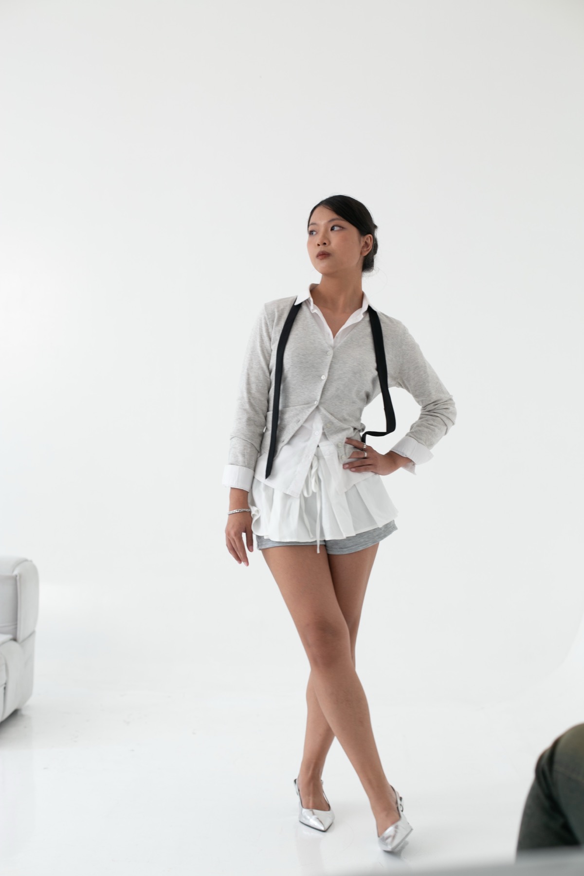 Photoshoot Hunting